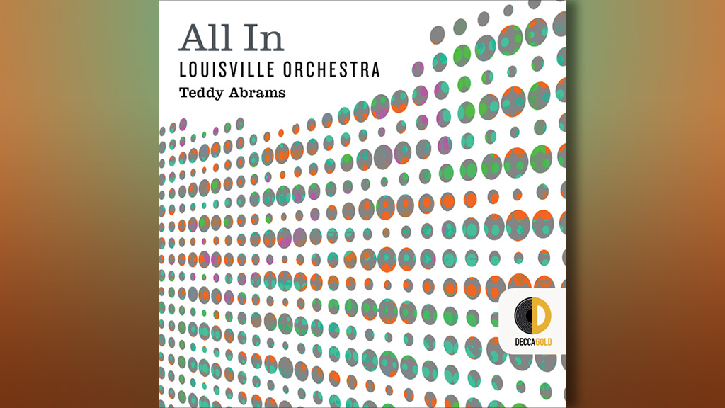The Louisville Orchestra