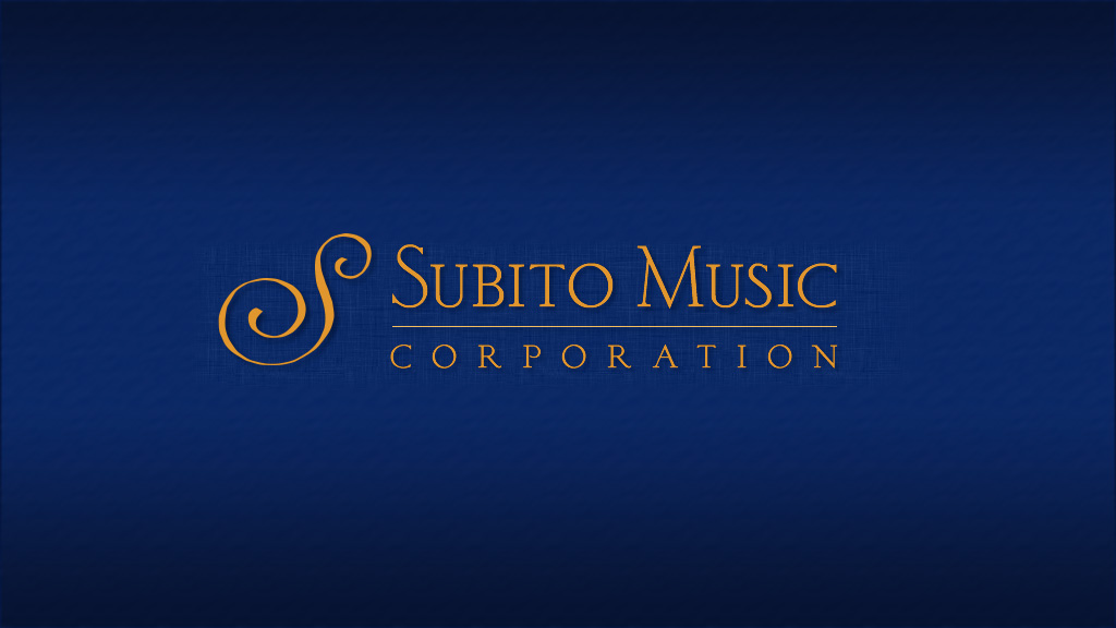Subito Music Corporation