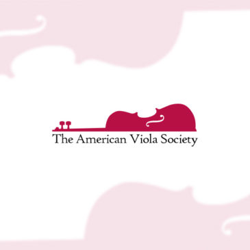 American Viola Society Strikes Accord